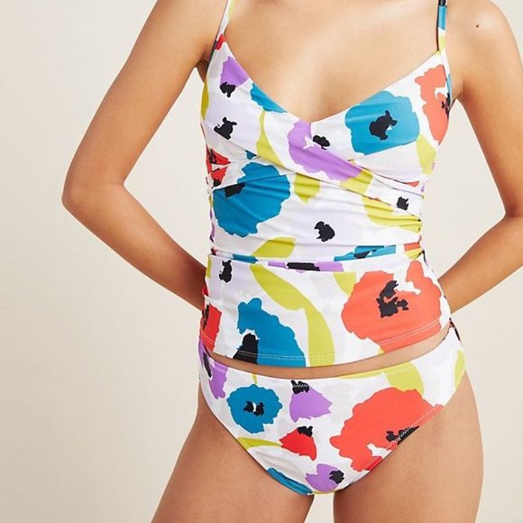 Anthropologie | NWT Classic Bikini Bottoms - Picture 12 of 13